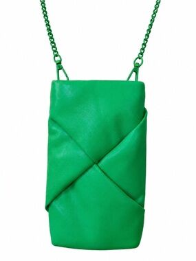 A New Day Green Crossbody Bag | 3 Compartments | NWOT